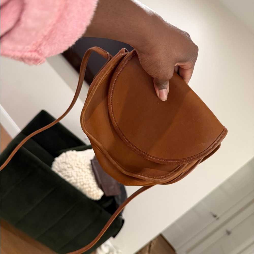 Vintage coach bag
